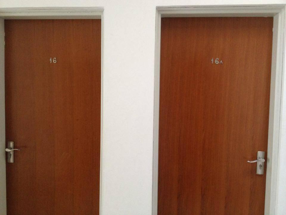 Pousada Parque Suites Estacionamento E Piscina Guarujá Chambre photo